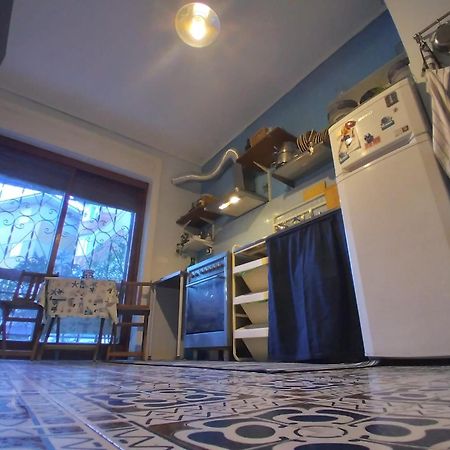 Casa Del Capitano Bed & Breakfast เนเปิลส์ ภายนอก รูปภาพ