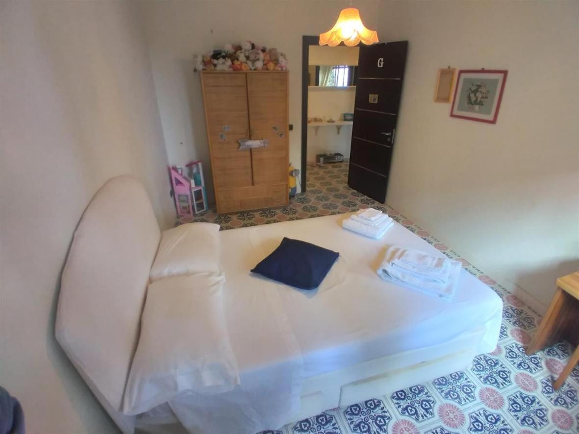 Casa Del Capitano Bed & Breakfast เนเปิลส์ ภายนอก รูปภาพ