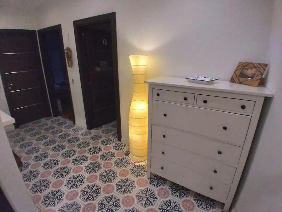 Casa Del Capitano Bed & Breakfast เนเปิลส์ ภายนอก รูปภาพ