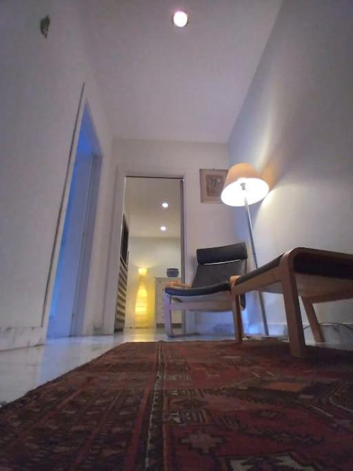 Casa Del Capitano Bed & Breakfast เนเปิลส์ ภายนอก รูปภาพ