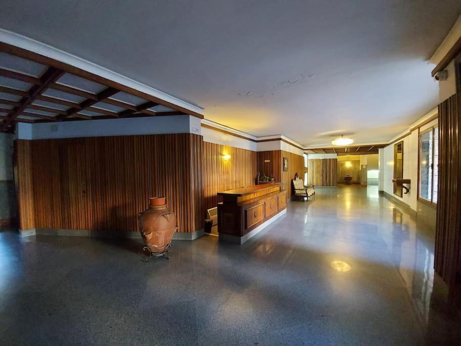 Casa Del Capitano Bed & Breakfast เนเปิลส์ ภายนอก รูปภาพ