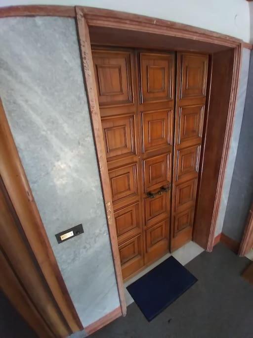 Casa Del Capitano Bed & Breakfast เนเปิลส์ ภายนอก รูปภาพ