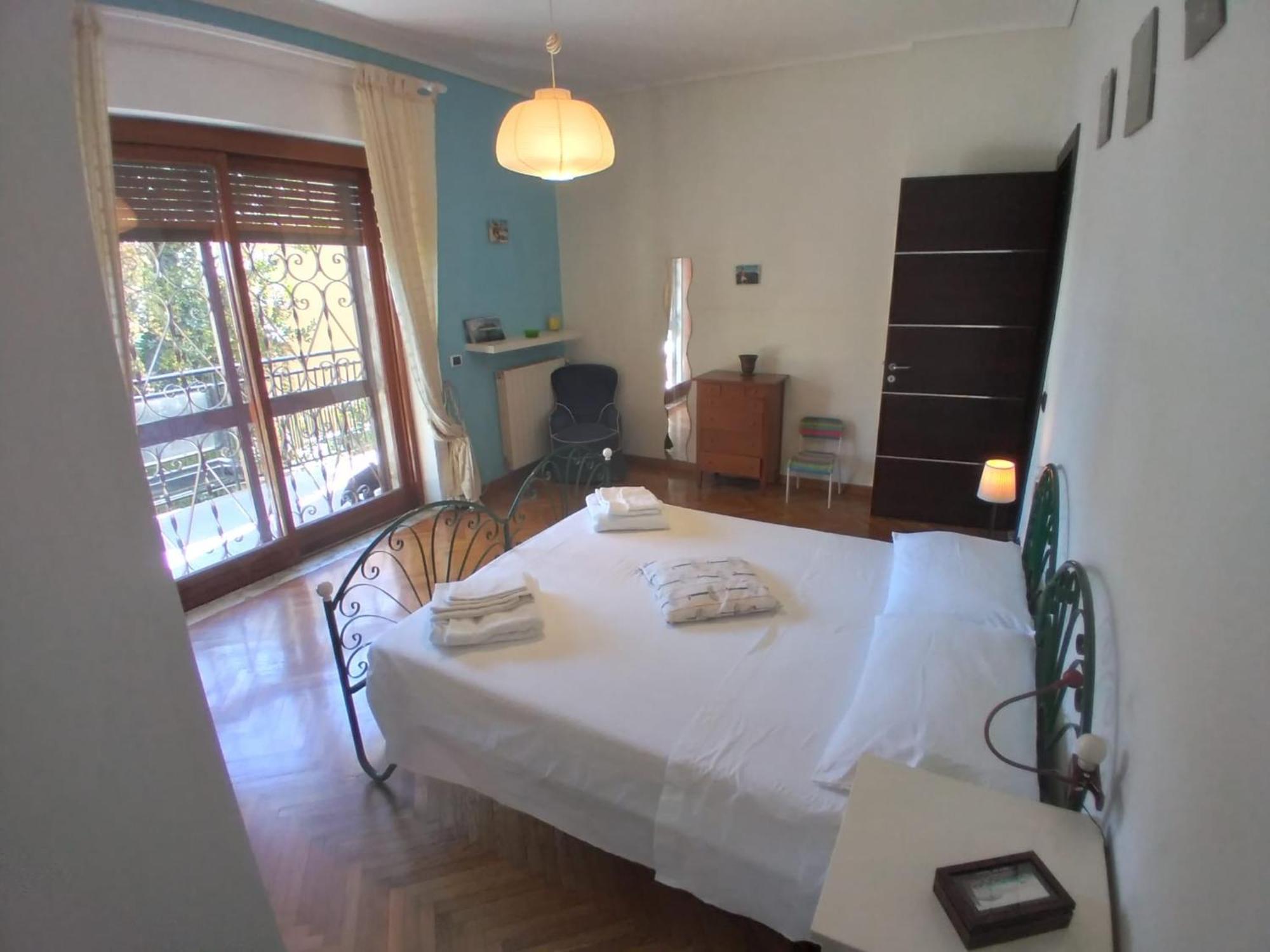 Casa Del Capitano Bed & Breakfast เนเปิลส์ ภายนอก รูปภาพ