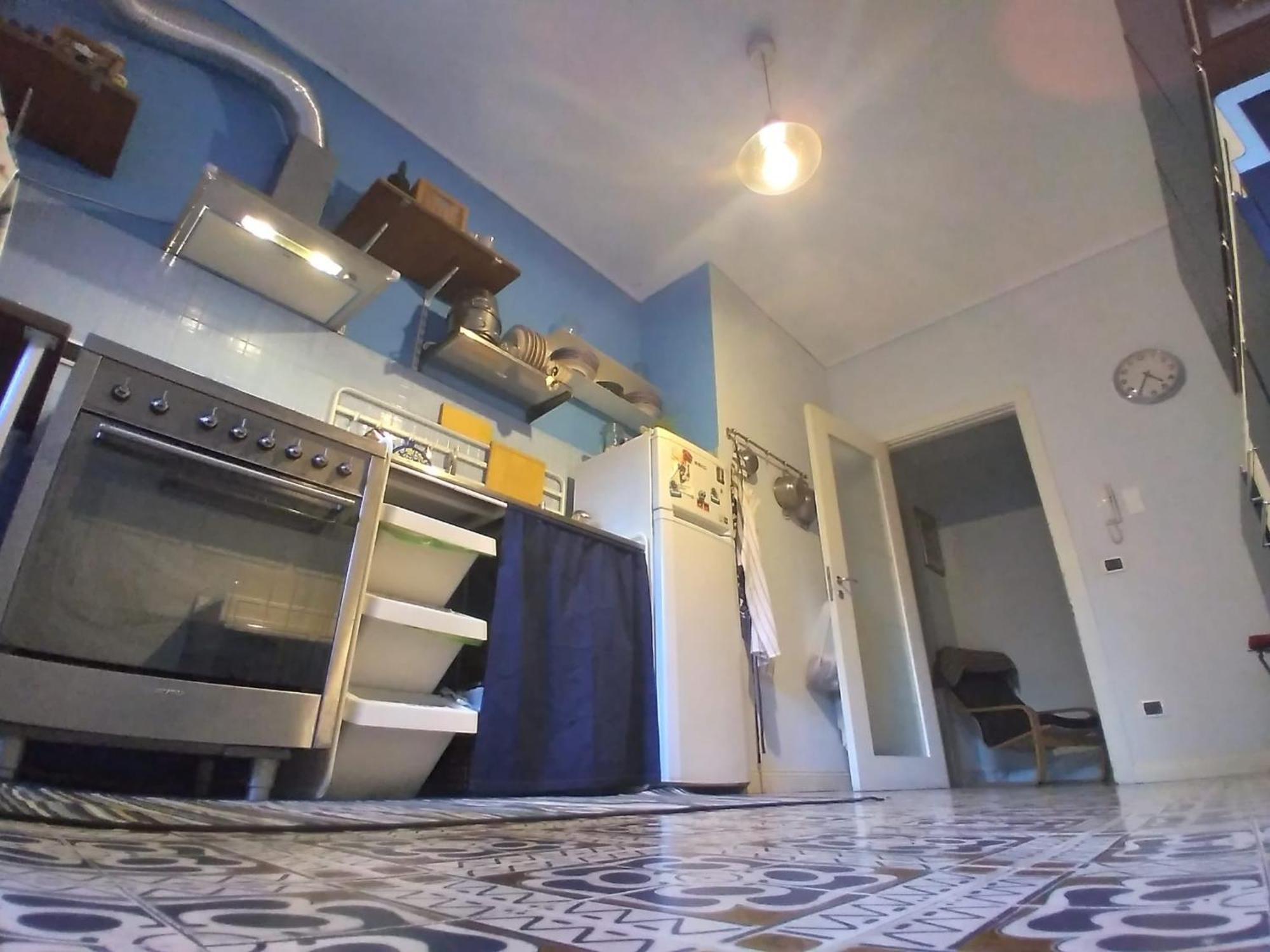 Casa Del Capitano Bed & Breakfast เนเปิลส์ ภายนอก รูปภาพ