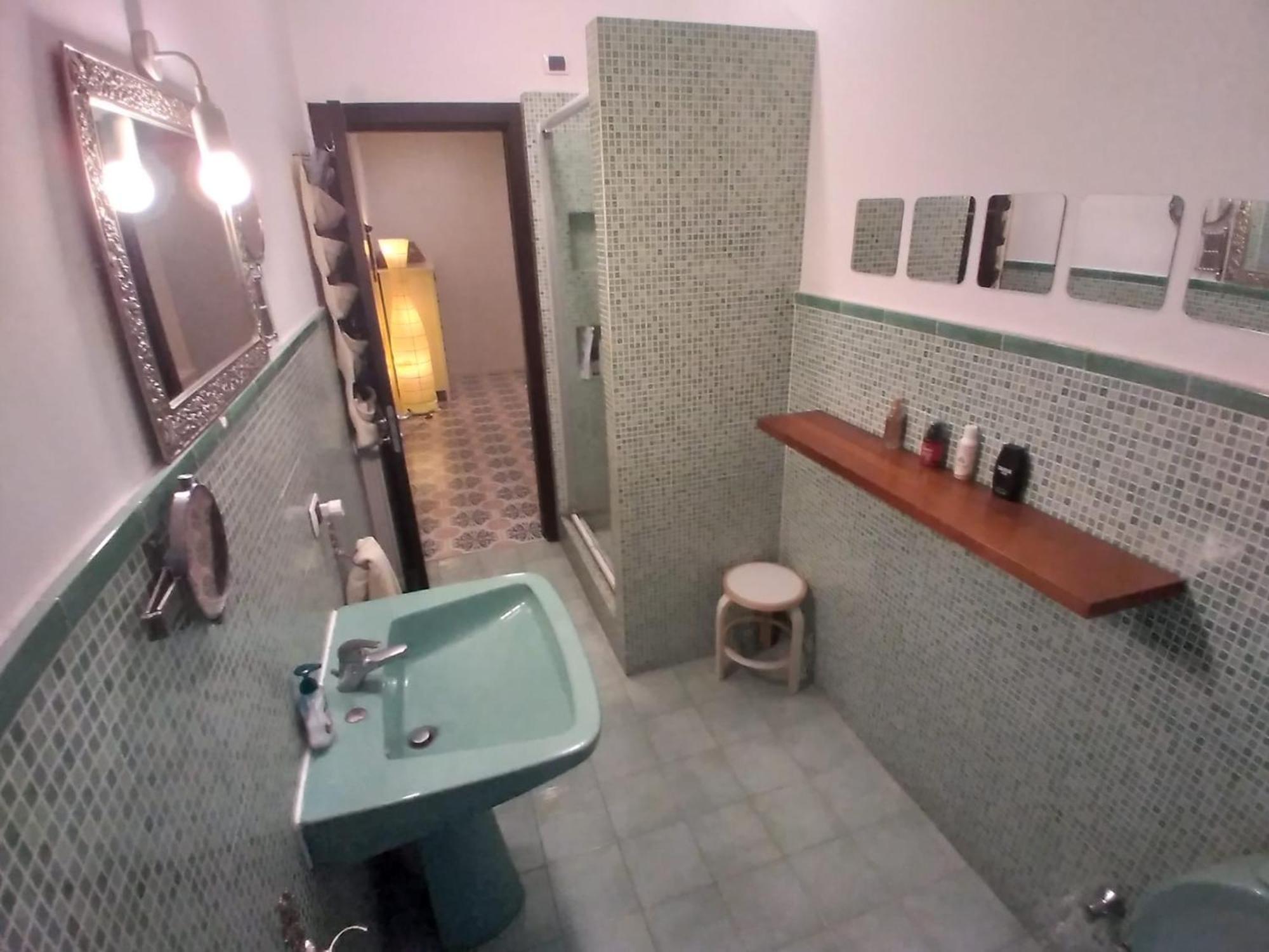 Casa Del Capitano Bed & Breakfast เนเปิลส์ ภายนอก รูปภาพ